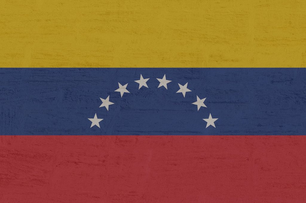 ¿Qué pasa en Venezuela?