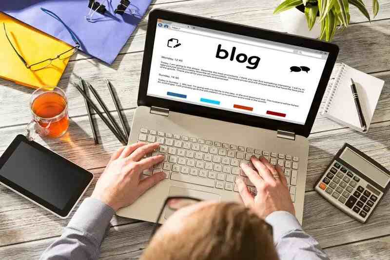 <strong>El mejor seguro calidad/precio para su negocio de blogging</strong>