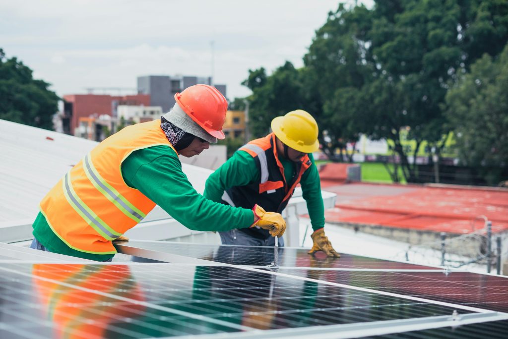 Energía Solar: La Mejor Elección para un Hogar o Negocio Sostenible